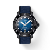 Tissot Seastar 2000 Professional Powermatic 80 Herrenuhr - T120.607.37.041.00